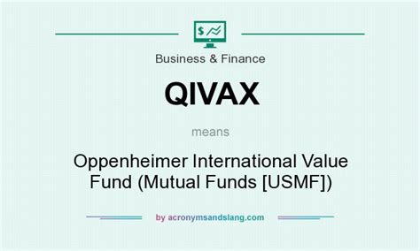 qivax|QIVAX Quote